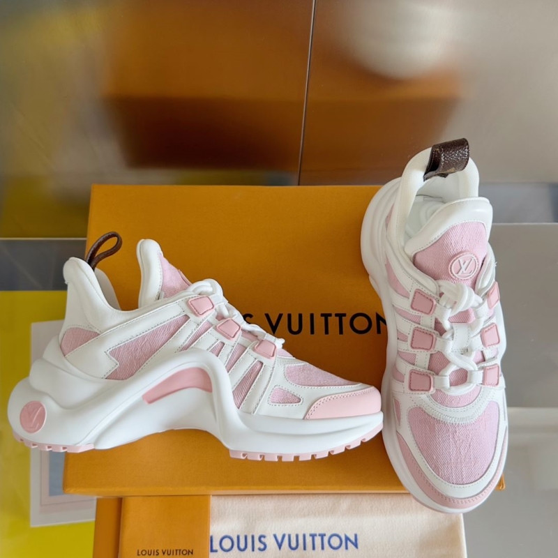 Louis Vuitton Sneakers